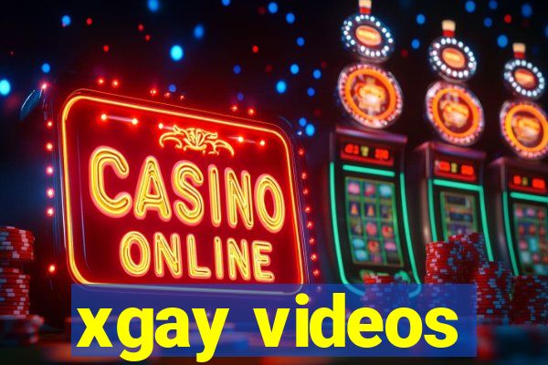 xgay videos
